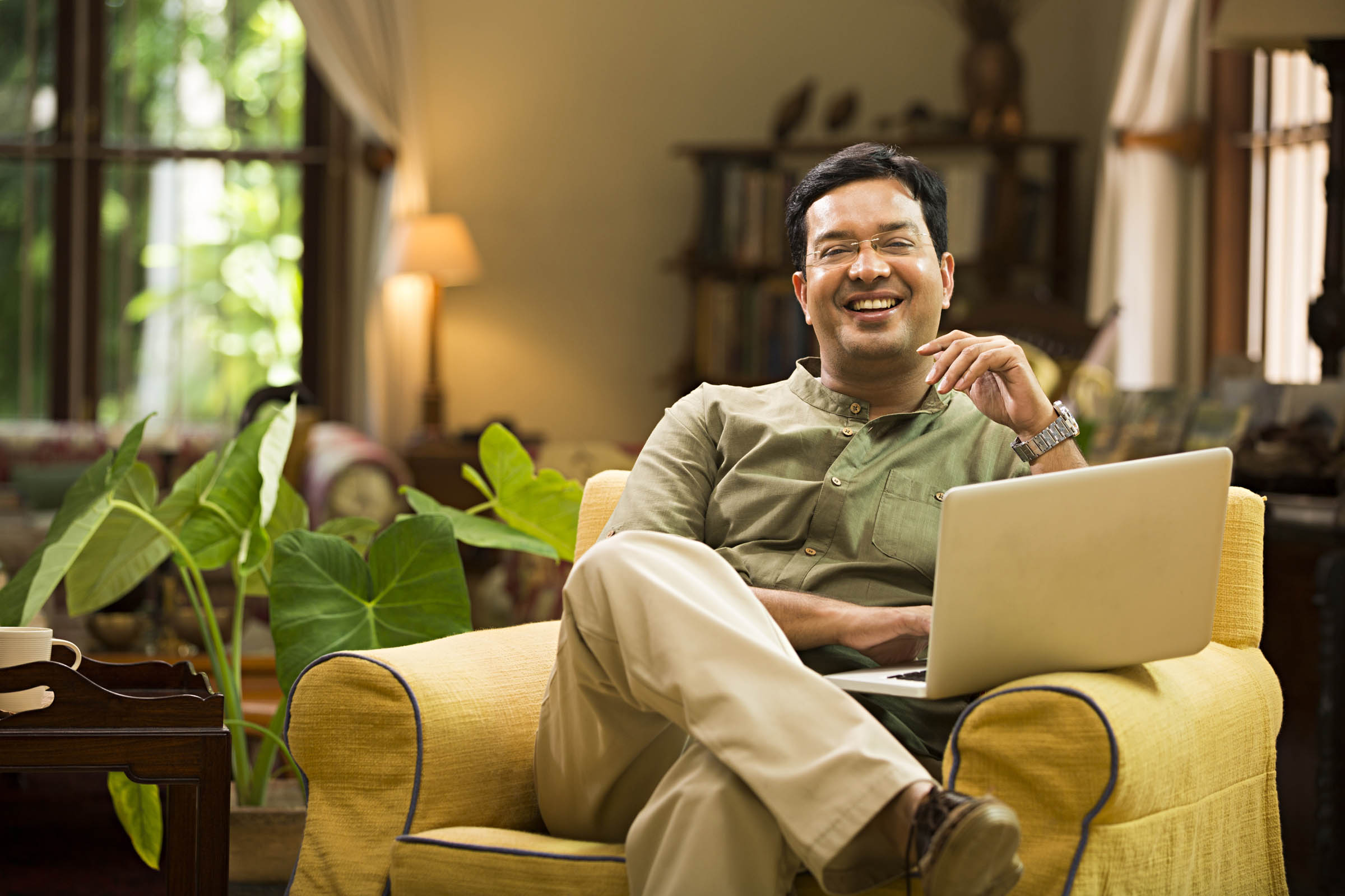 Mr & Mrs Bansal's avatar