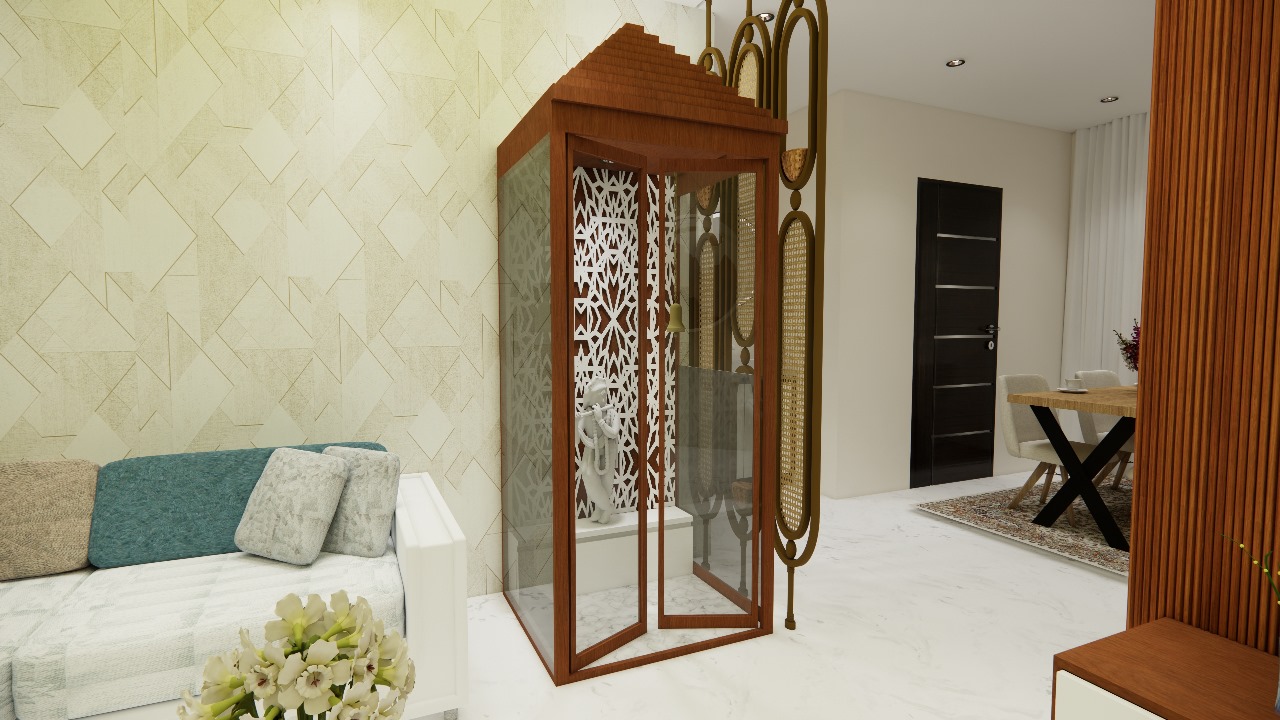 A Murphy Bed That Doubles Up As A Sofa