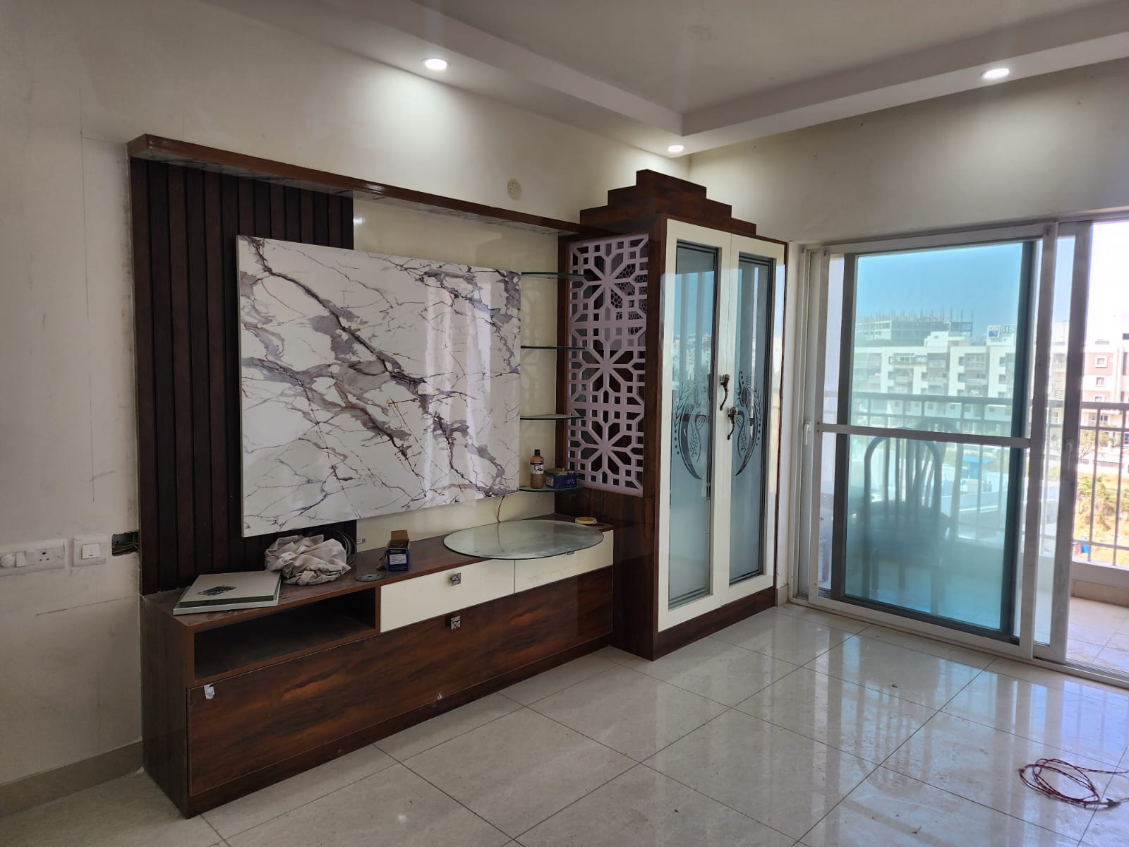 Innovative Designs for Compact Living