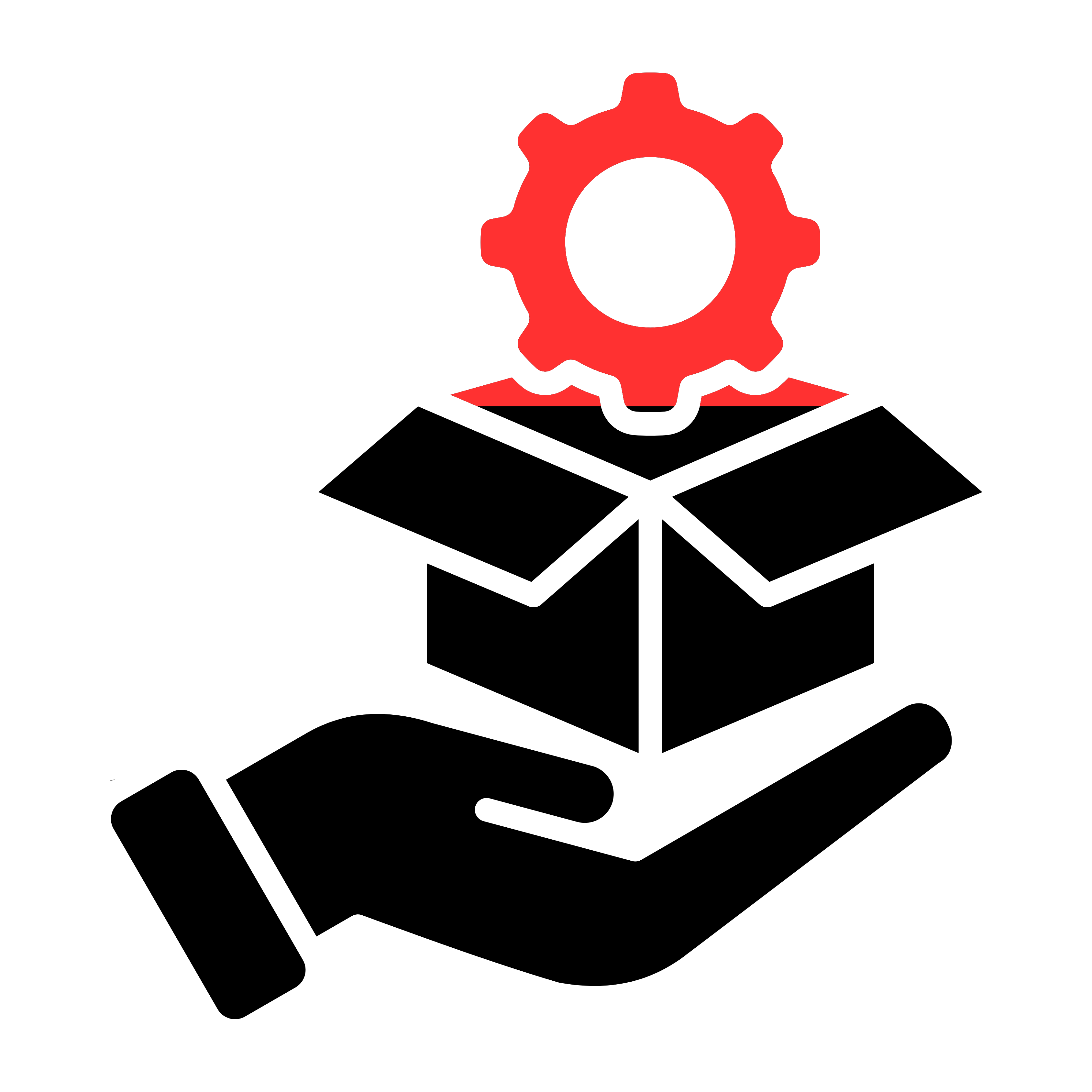 Home Improvement Services icon