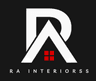 RA Interiorss Logo