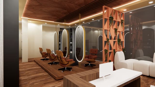 Commercial Project 1