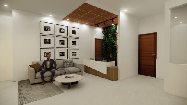 Commercial Project 10