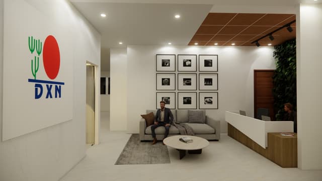 Commercial Project 11