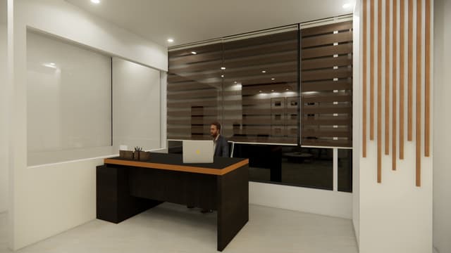 Commercial Project 12