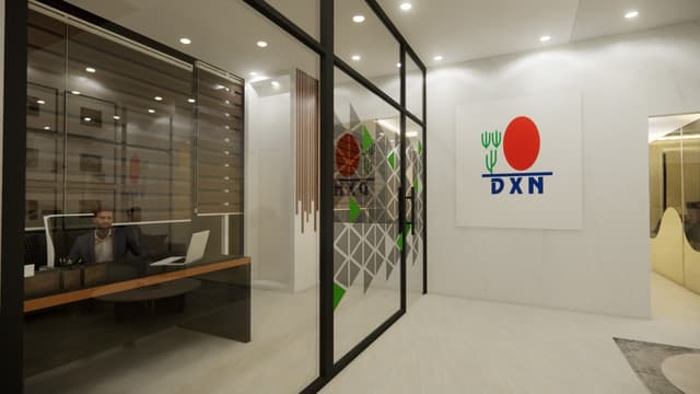 Commercial Project 13