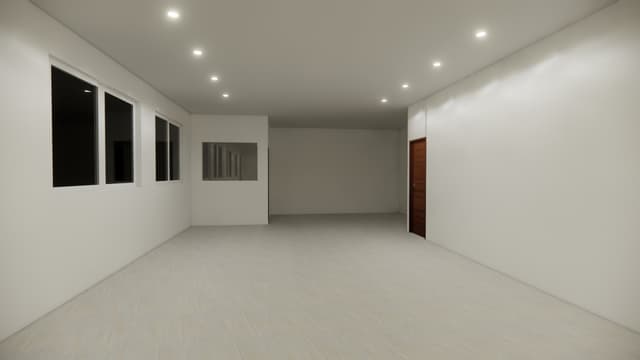 Commercial Project 14