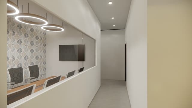 Commercial Project 15