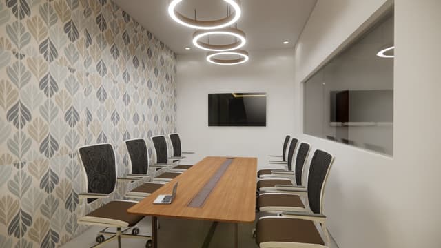 Commercial Project 16