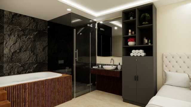 Commercial Project 2