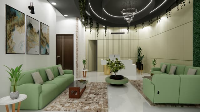 Commercial Project 3