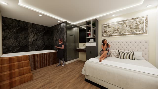 Commercial Project 4