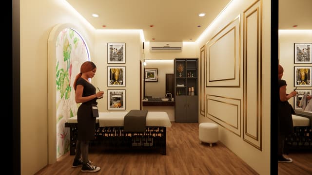 Commercial Project 5