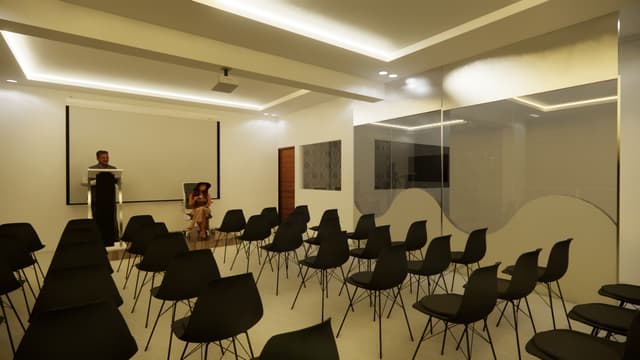 Commercial Project 6