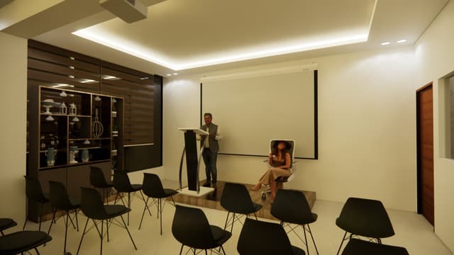 Commercial Project 7