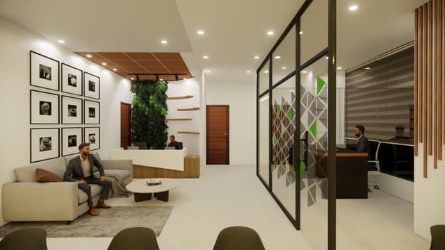 Commercial Project 9