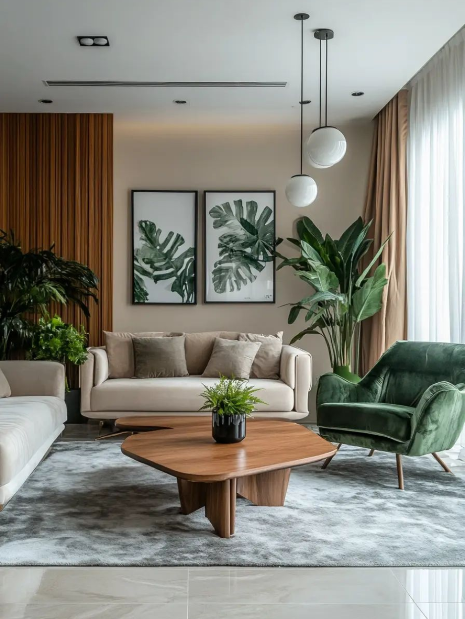 Innovative Designs for Compact Living